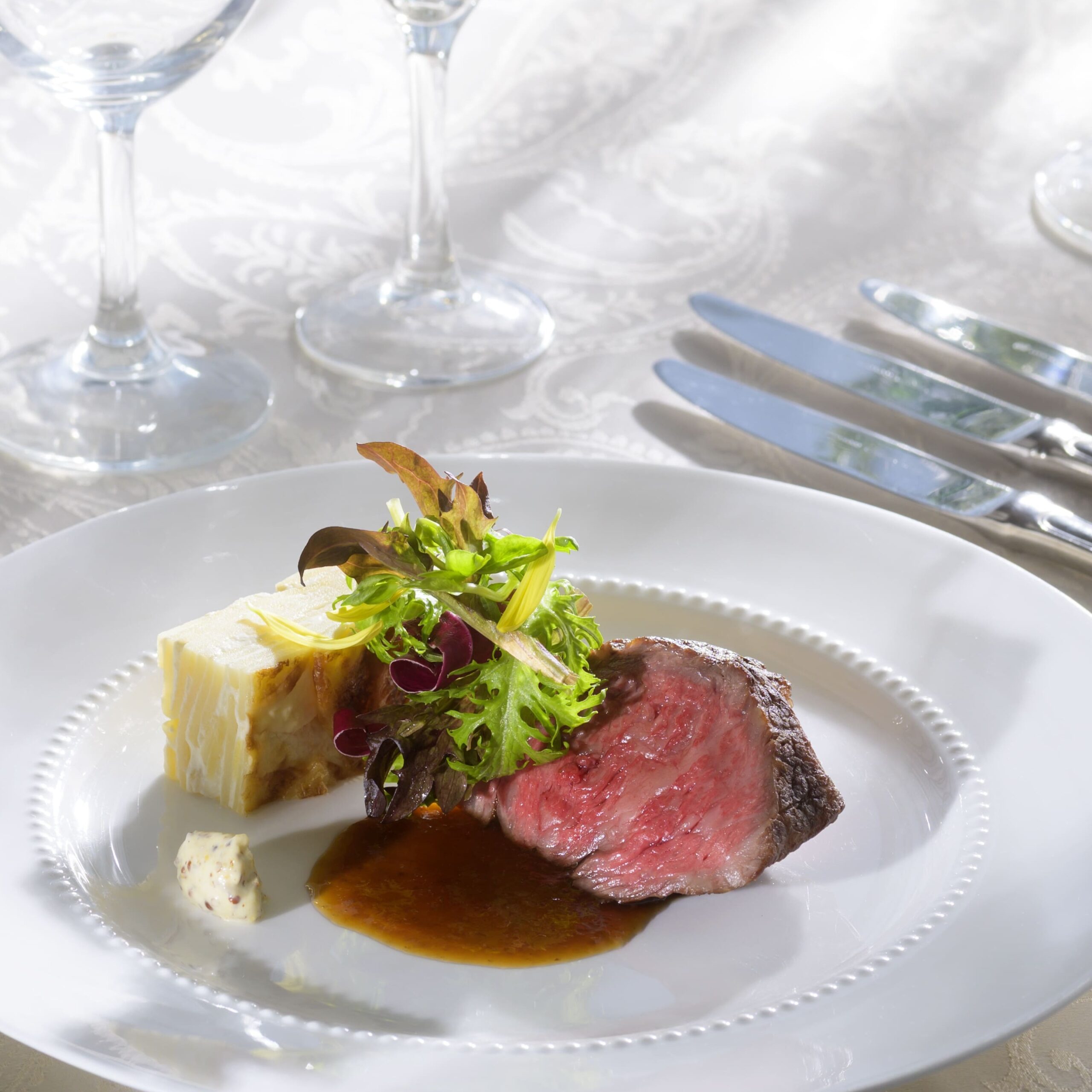 【1/25・2/7残×】土日AM限定開催！青森県産食材を使用したおもてなし料理体験フェア